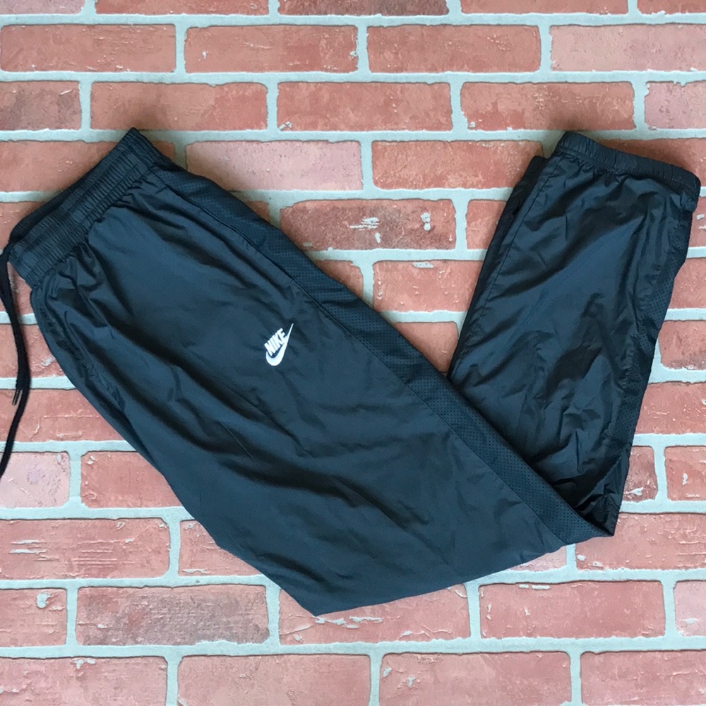 NIKE Grey Joggers LIKE NEW!!